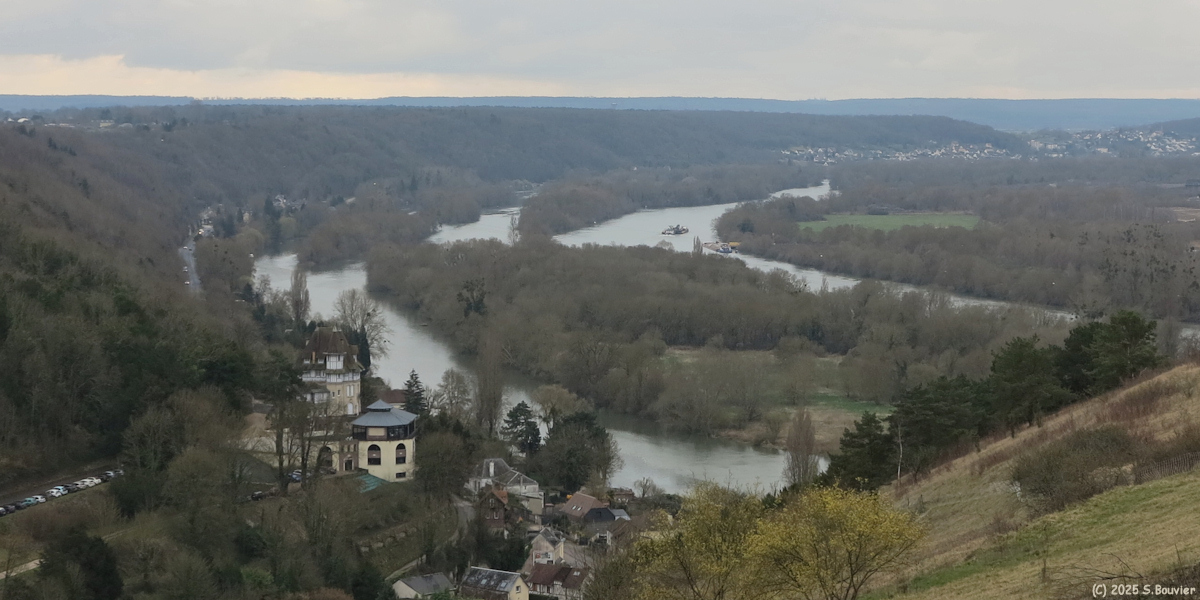 Belbeuf (Seine 4)