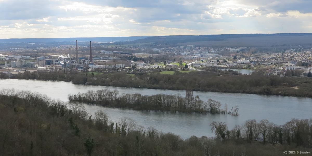 Belbeuf (Île)