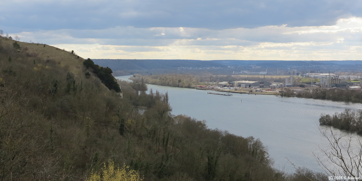 Belbeuf (Côte 2)