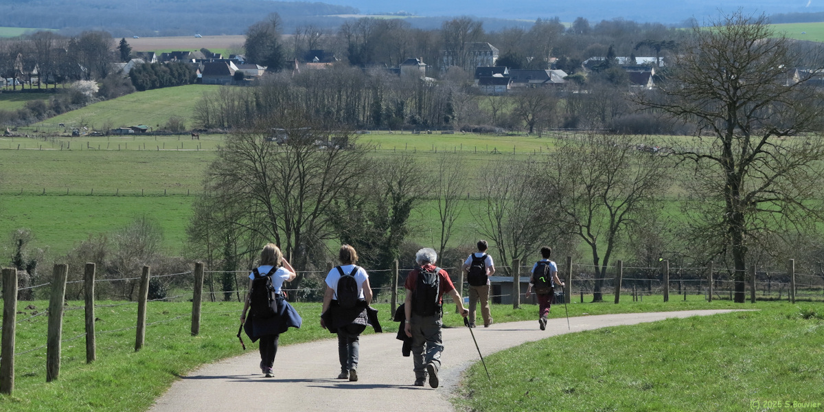 Gouy (Route 2)