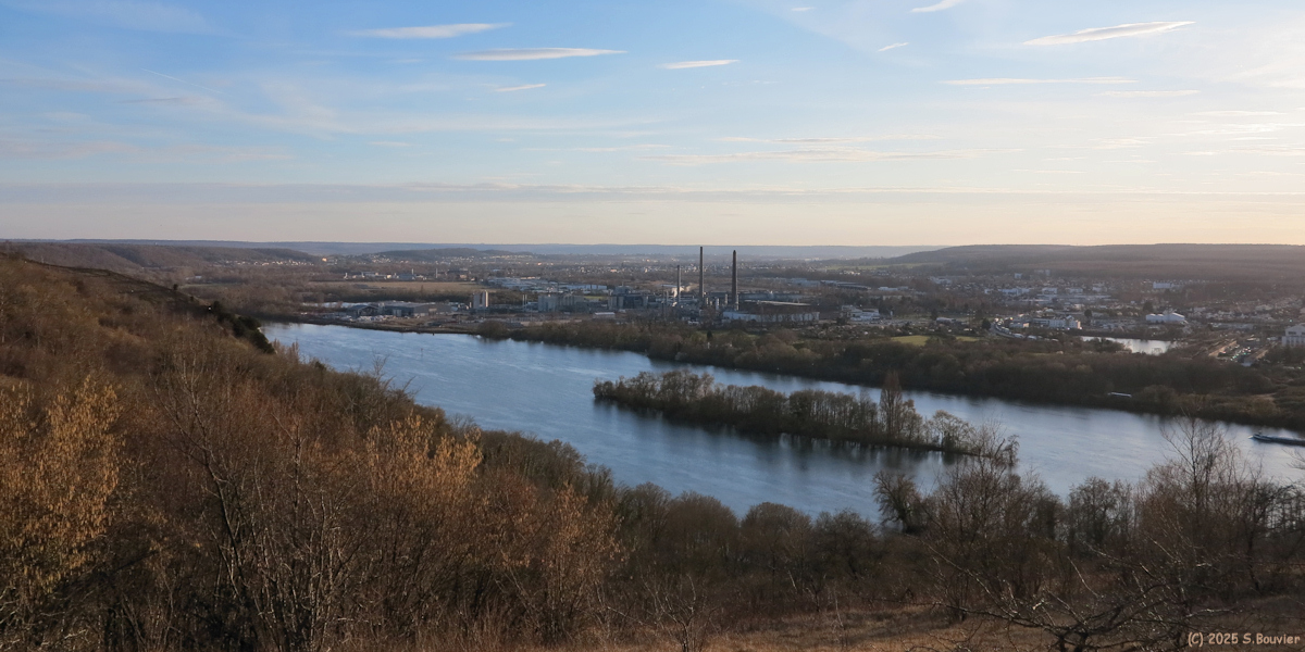 Belbeuf (Île)