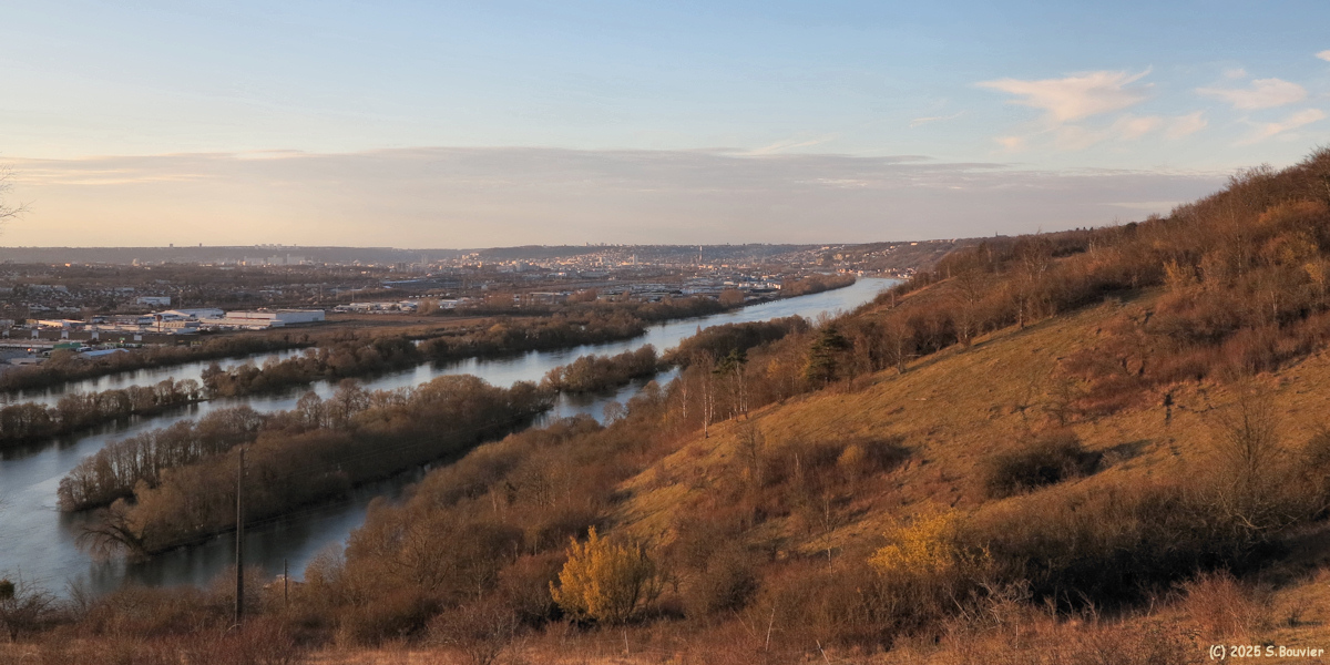 Belbeuf (Seine 1)