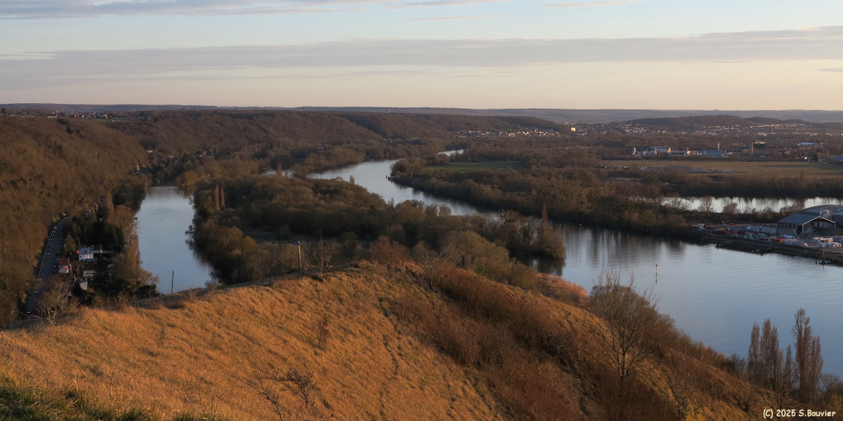 Belbeuf (Seine 2)