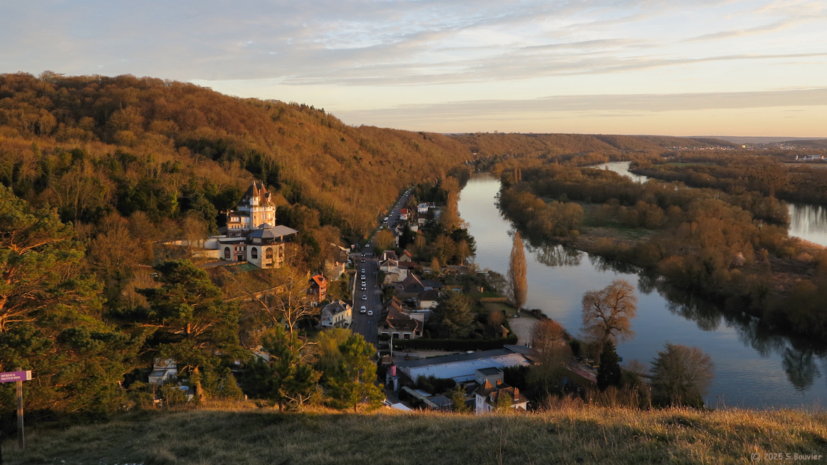 Belbeuf (Seine 6)