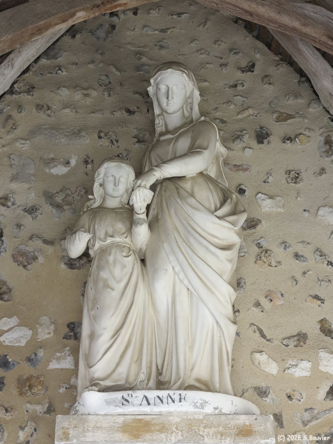 Igoville (Statue)