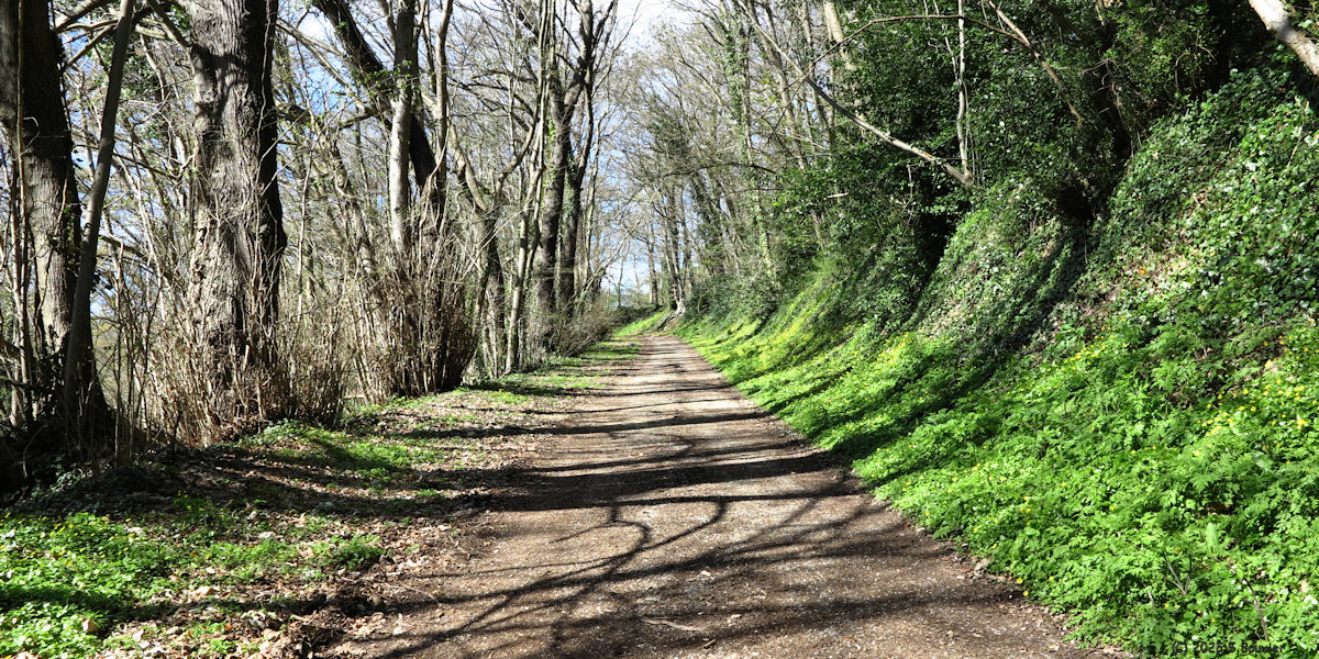 Gouy (Chemin 2)