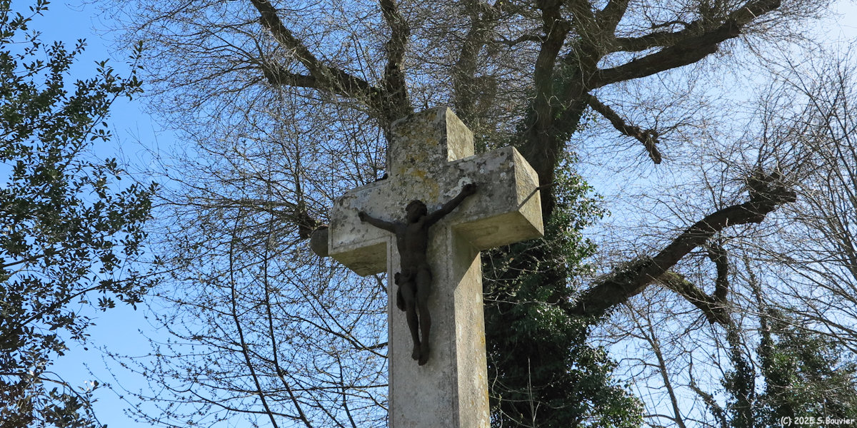 Gouy (Calvaire 2)