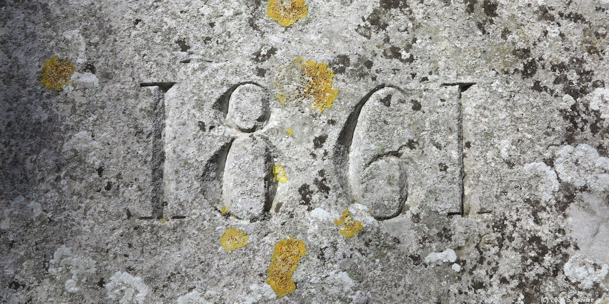 Gouy (Calvaire 3)