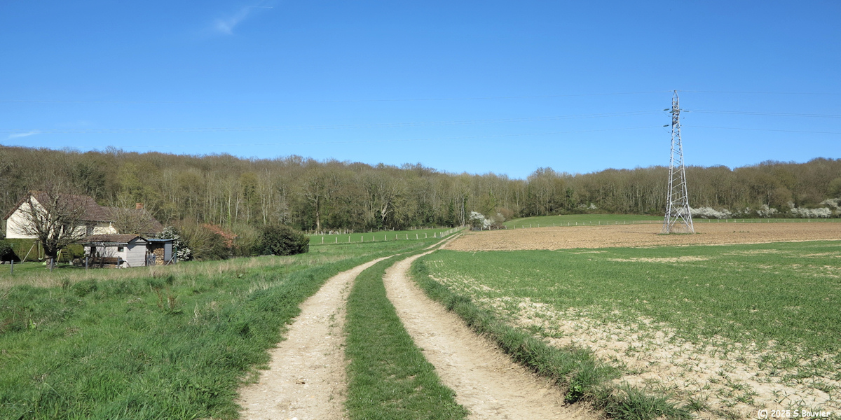 Gouy (Chemin 4)