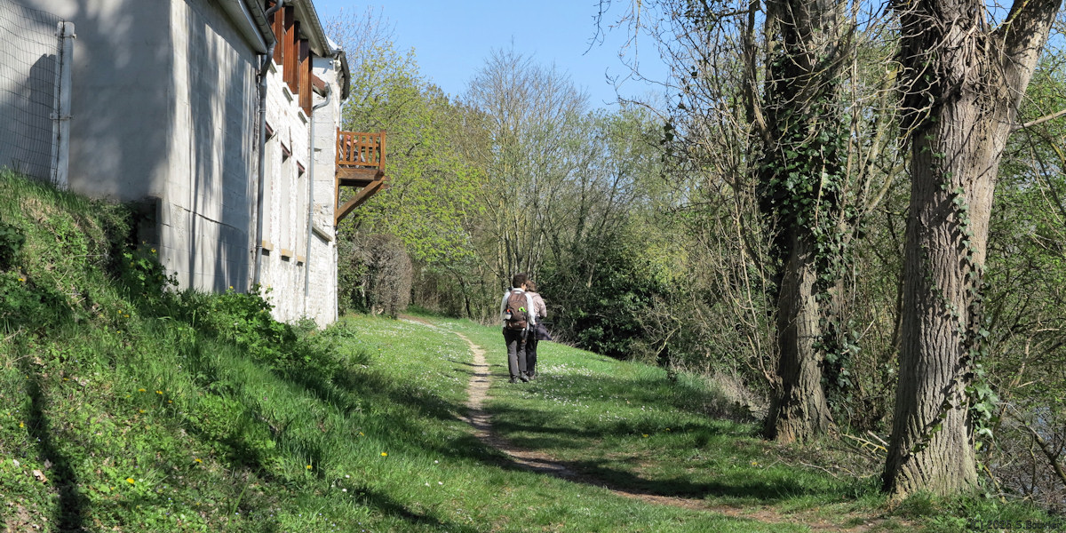 Le Manoir (Chemin)