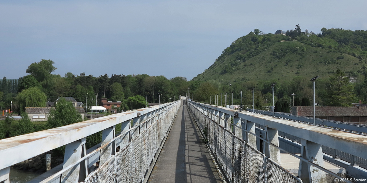 Poses (Passerelle 1)