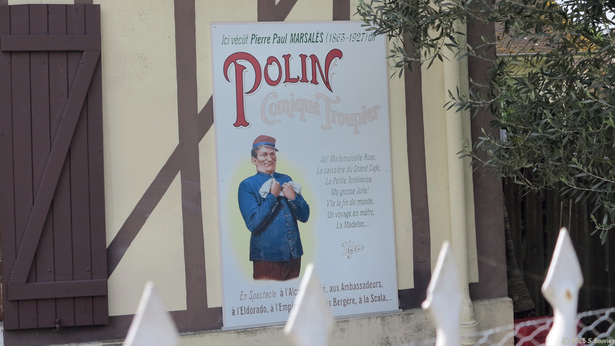 Poses (Polin)