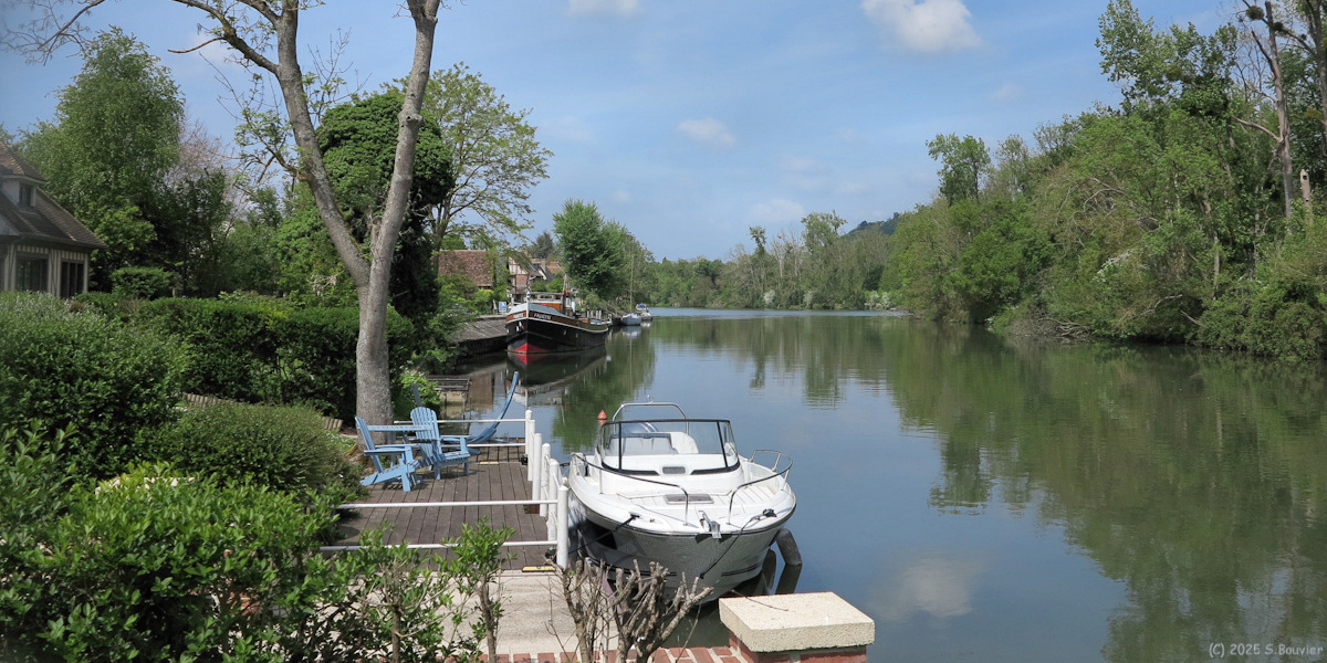 Poses (Seine)