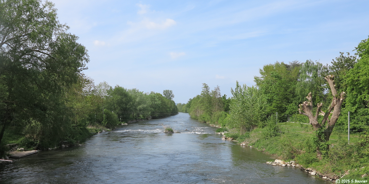 Val de Reuil (Eure)