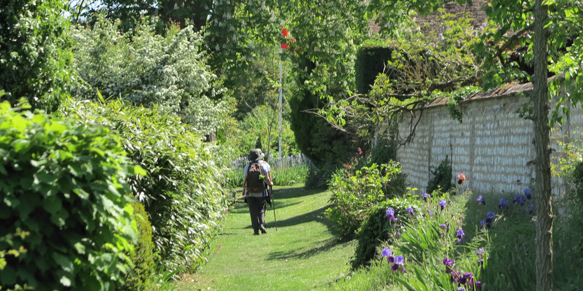 Porte Joie (Chemin 2)