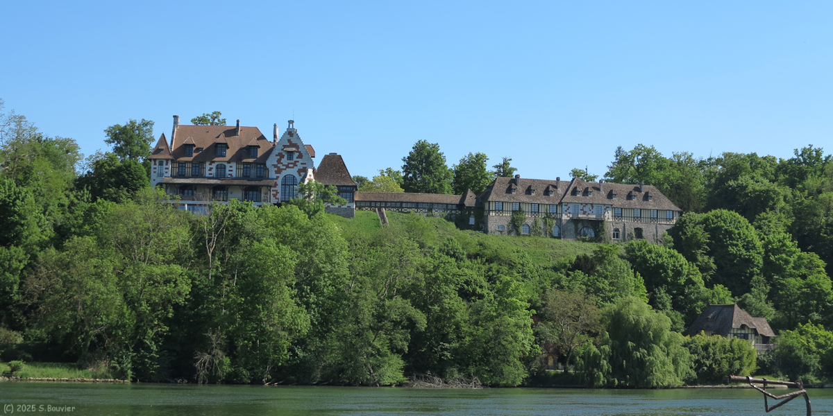 Herqueville (Château 2)