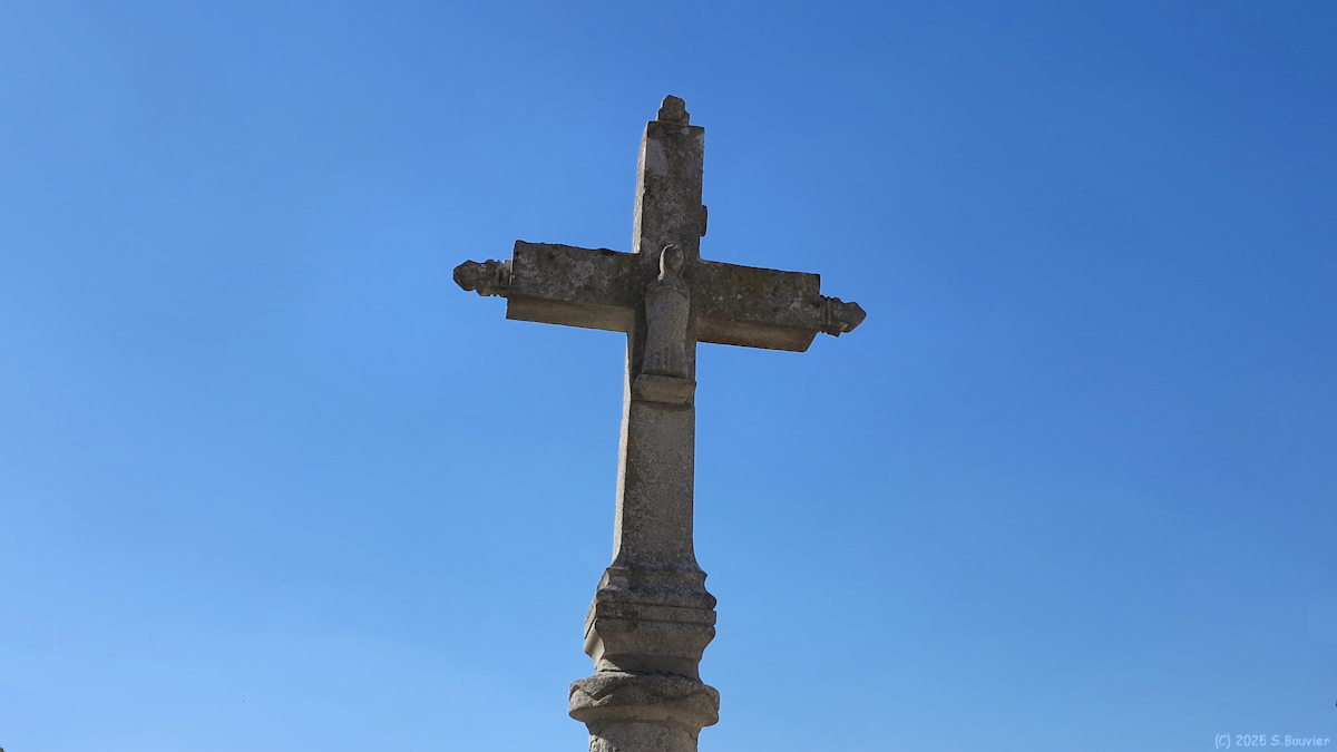 Porte Joie (Croix)
