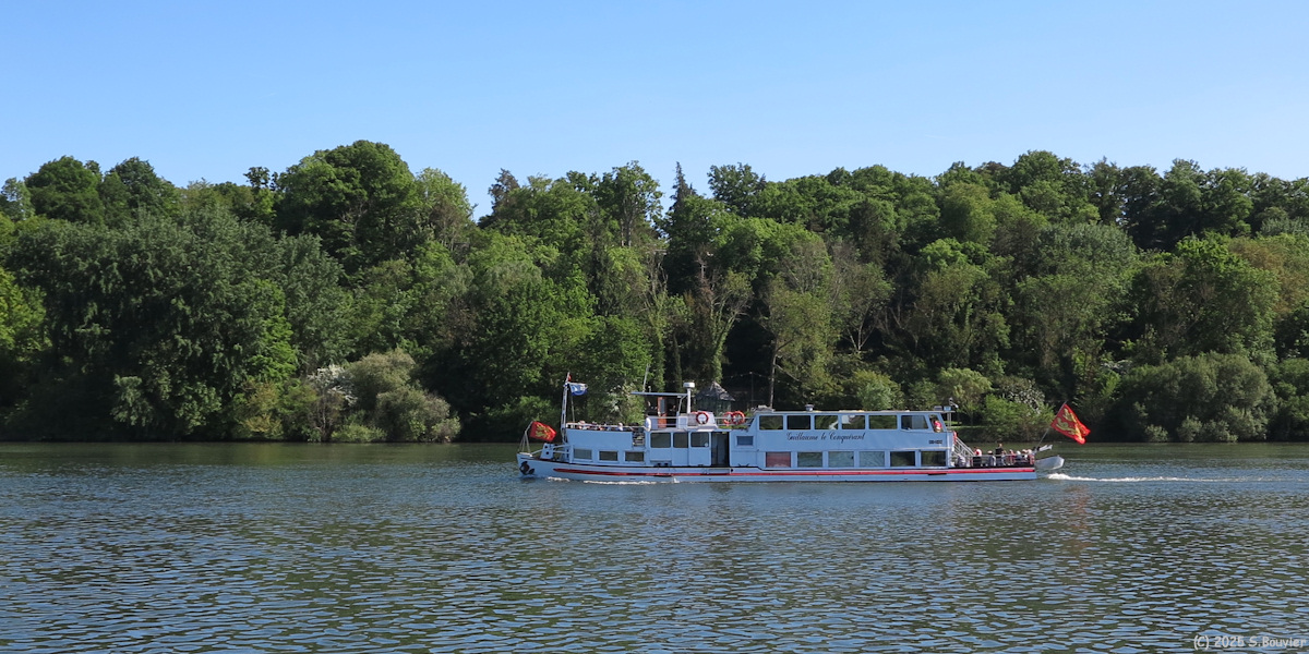 Andé (Bateau)