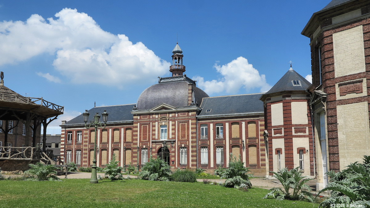 Louviers (Musée)