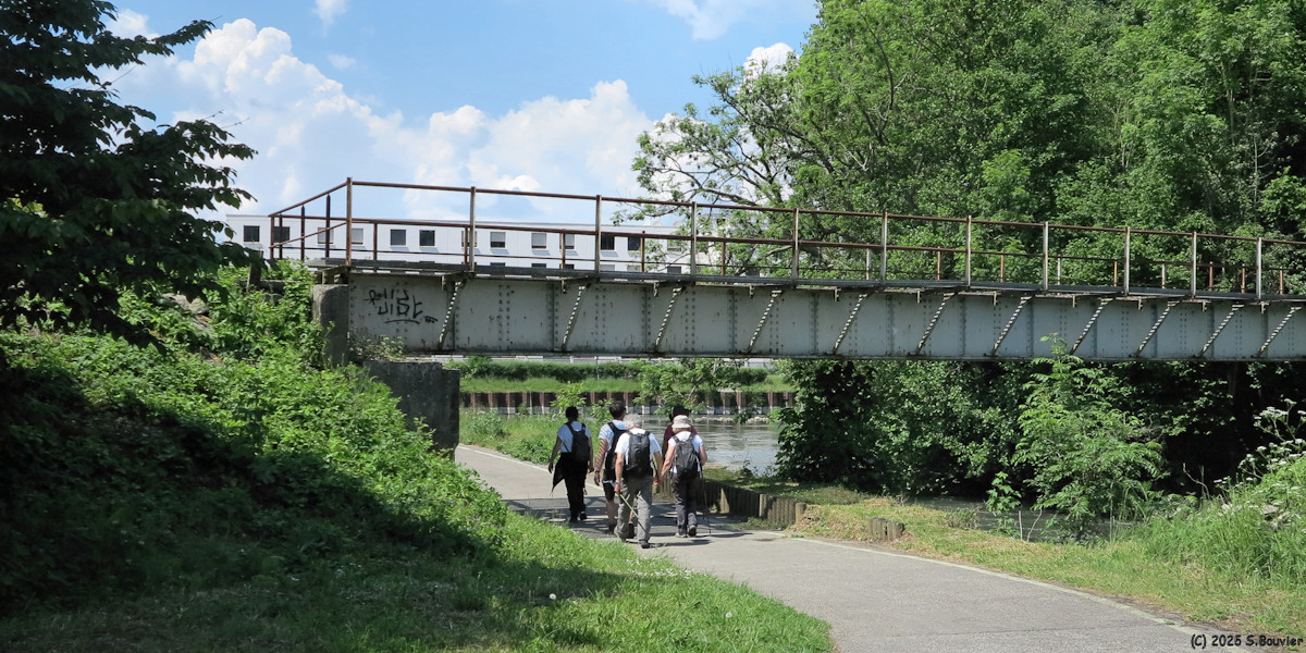 Louviers (Pont ferroviaire)