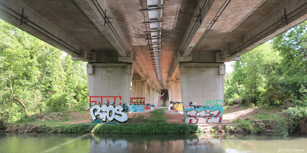 Incarville (Pont)