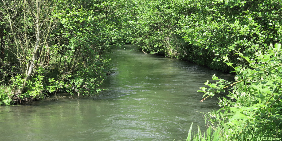 Val de Reuil (Eure)