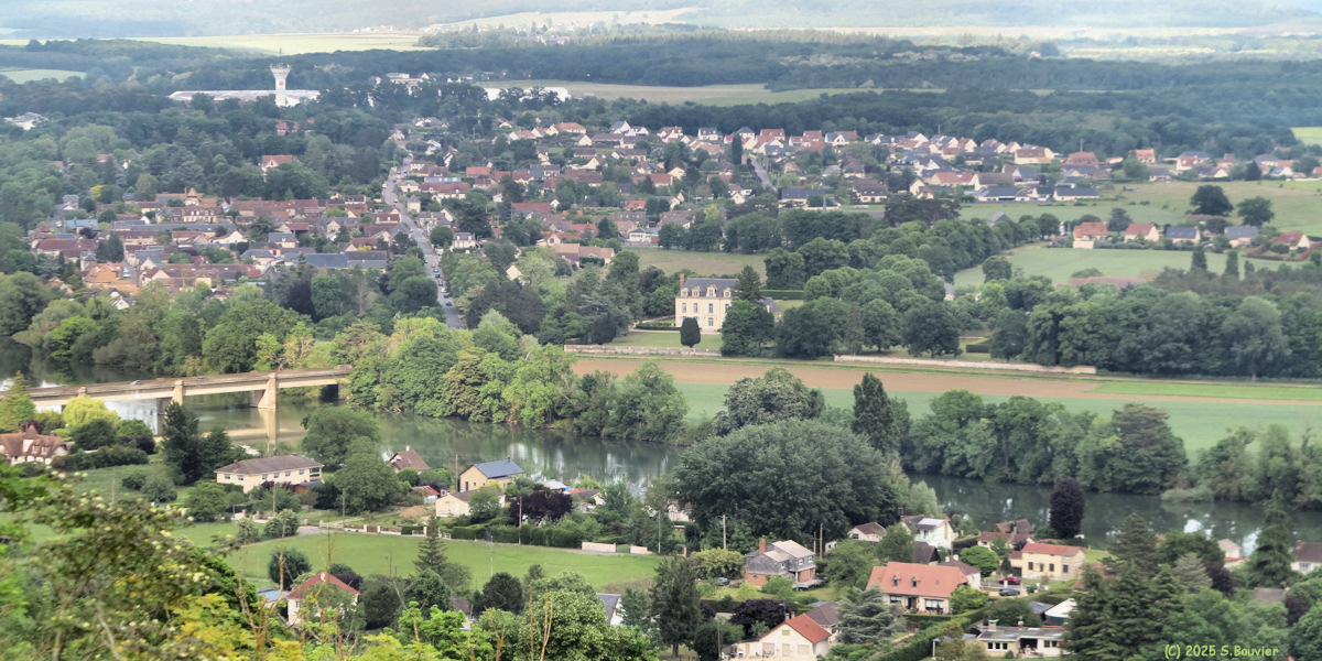 Andé (Vue)