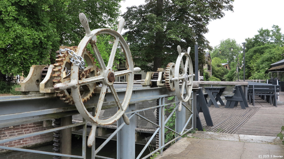 Louviers (Vannes)