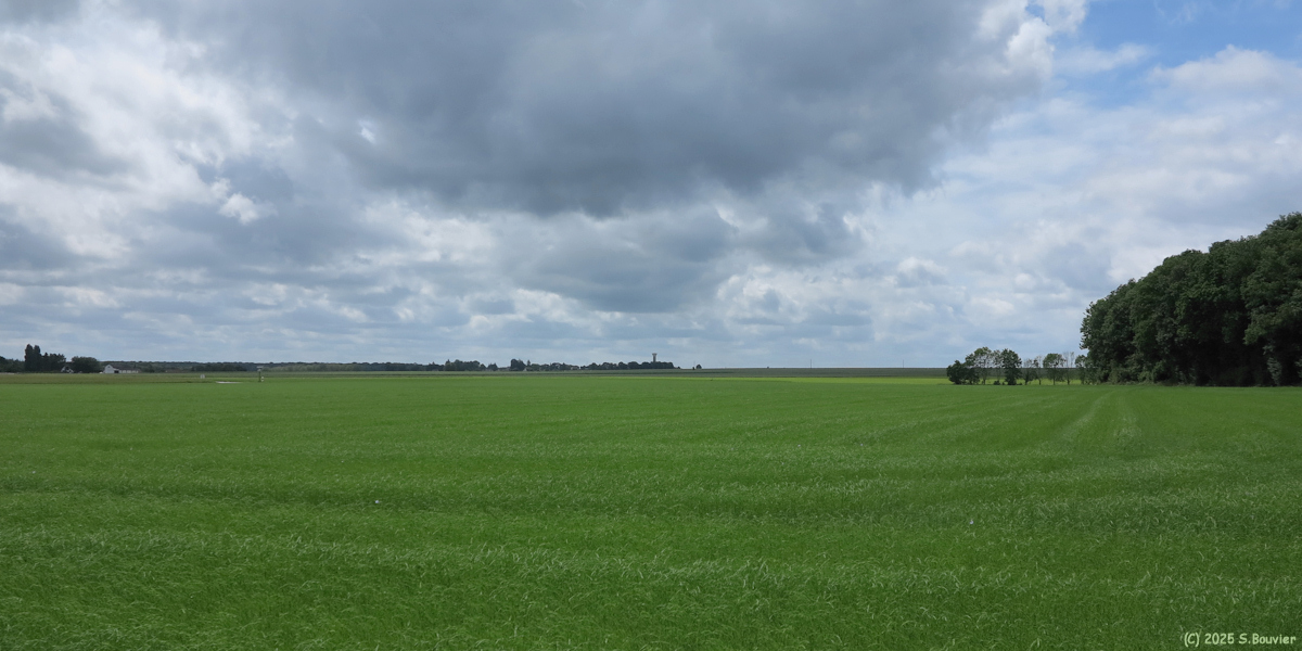 Acquigny (Plaine)