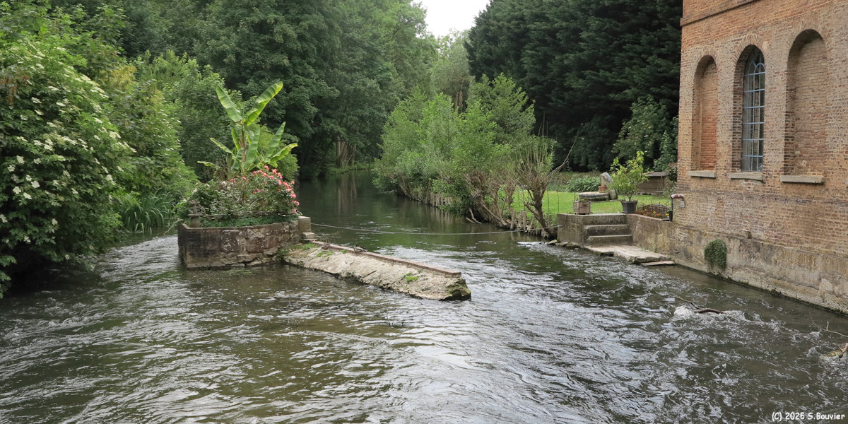 Hondouville (Iton 1)