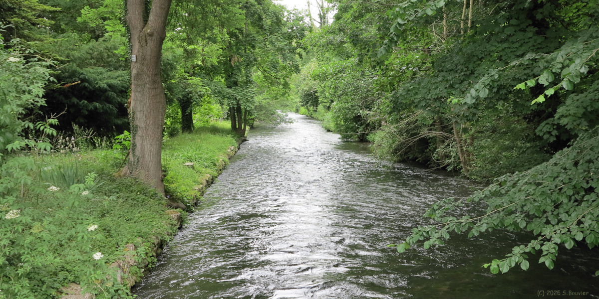 Hondouville (Iton 2)