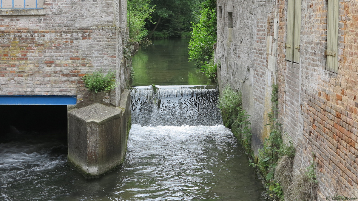 Hondouville (Iton 3)