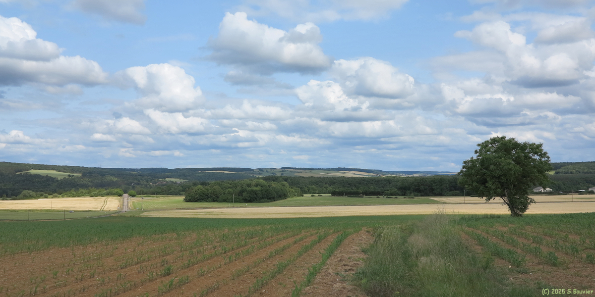 Heudreville sur Eure (Vallée)