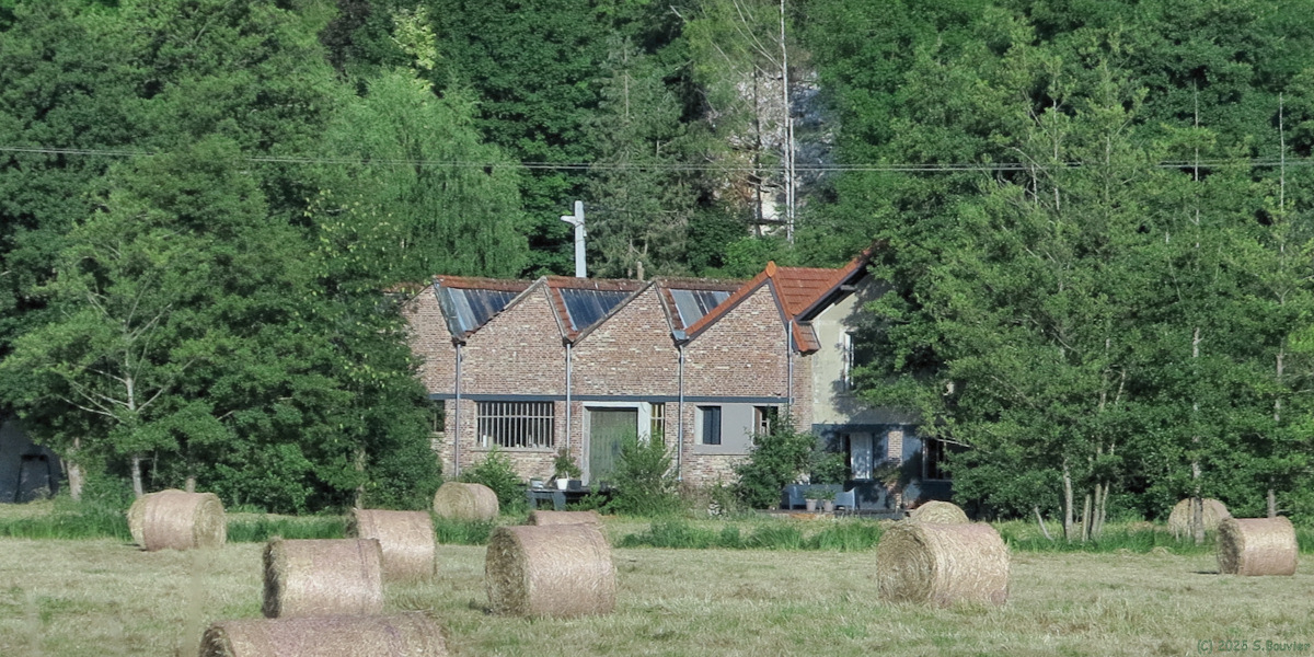 Brosville (Ancienne Usine)
