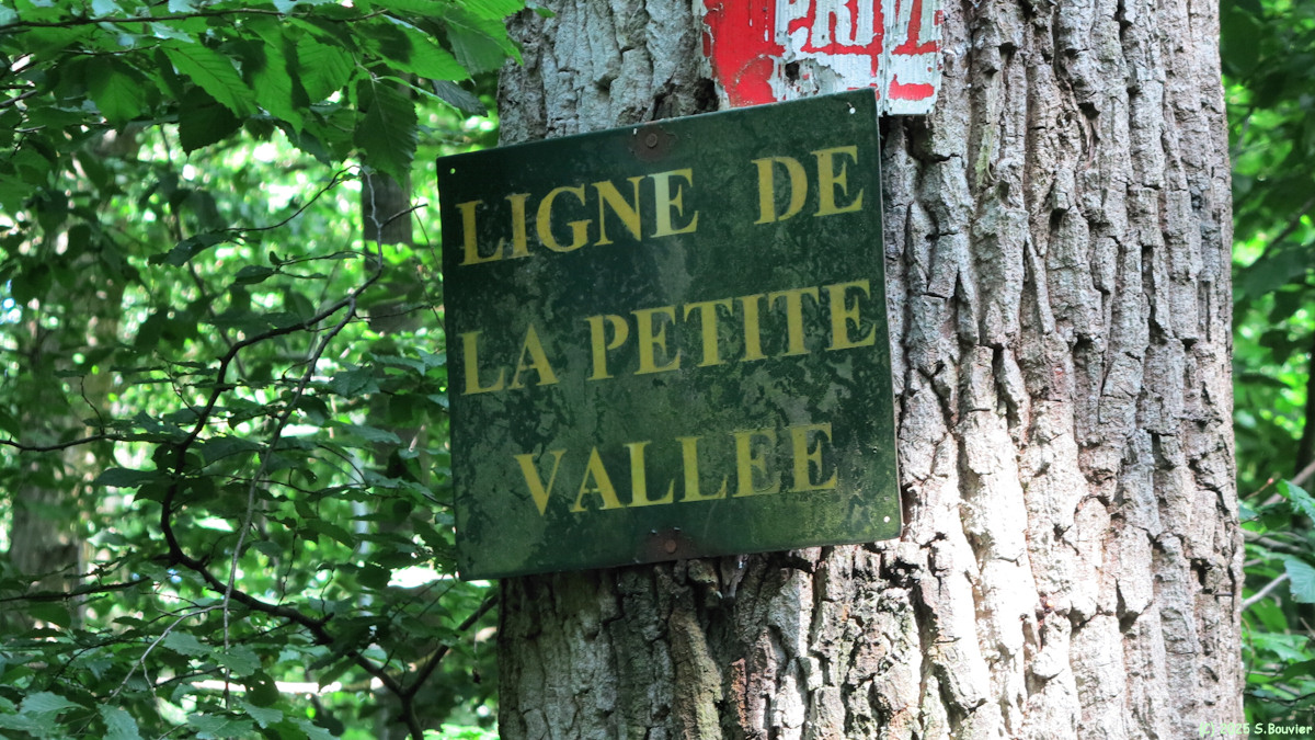 Bérengeville la Campagne (Pancarte)