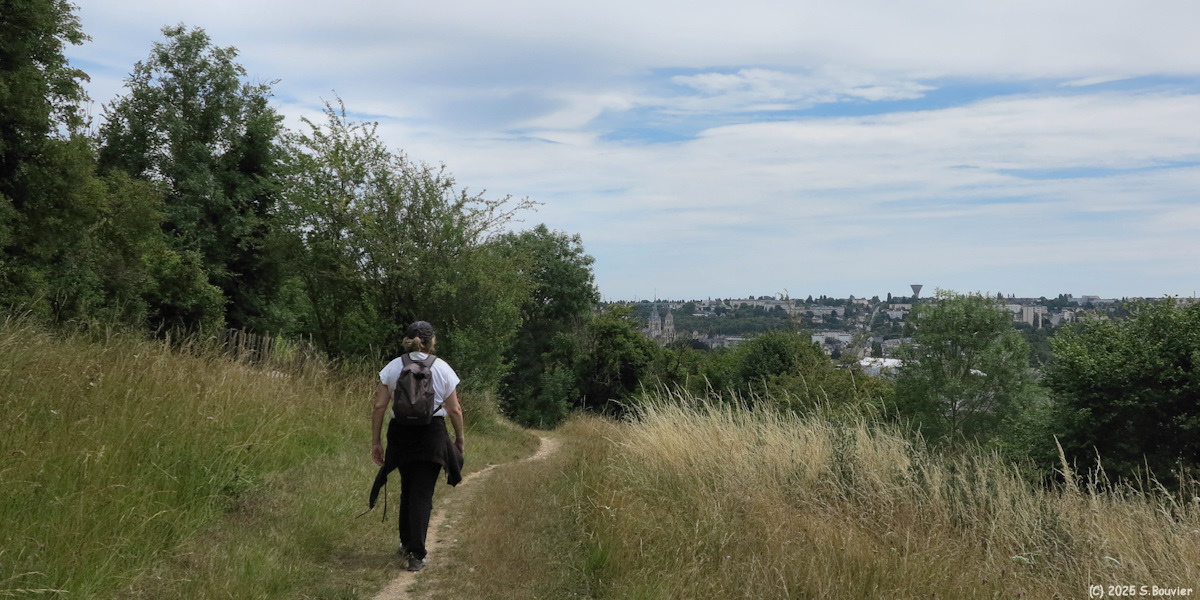 Evreux (Côte 3)