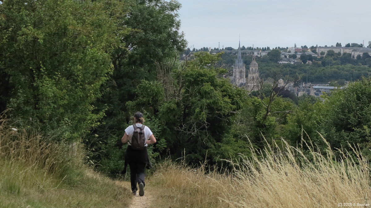 Evreux (Côte 4)