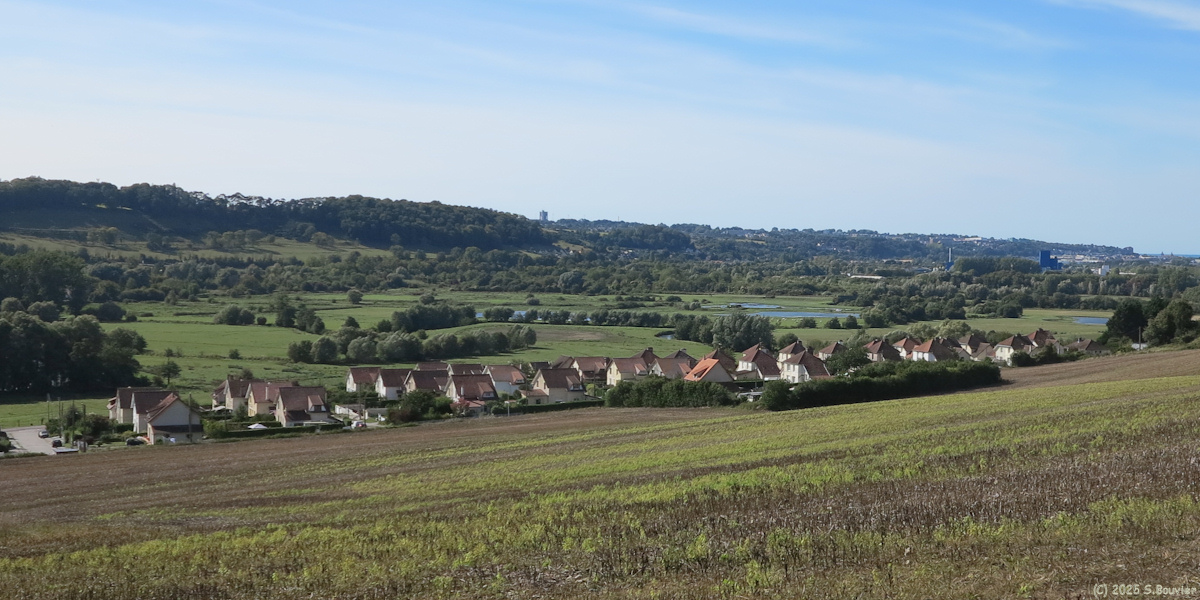 Arques la Bataille (Cité CTA 1)