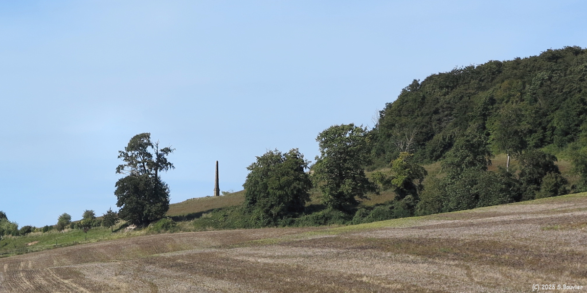 Arques la Bataille (Pyramide 2)