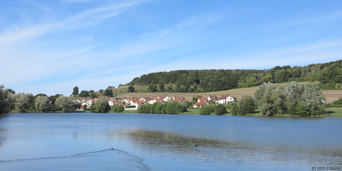 Arques la Bataille (Cité CTA 2)