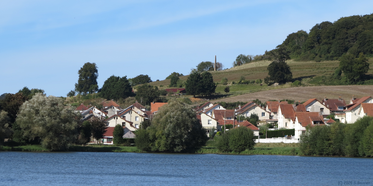 Arques la Bataille (Cité CTA 2)