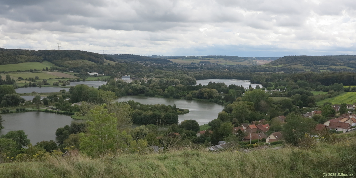 Arques la Bataille (Etangs)