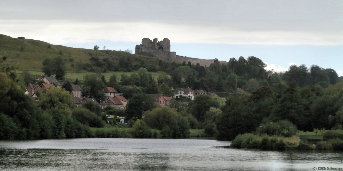 Arques la Bataille (Etangs)