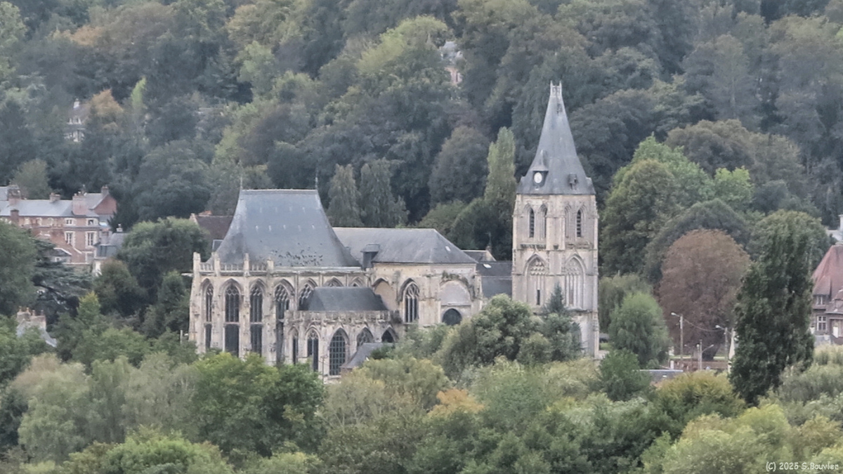 Arques la Bataille (Eglise 2)