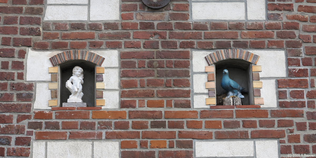 Freulleville (Statuettes)