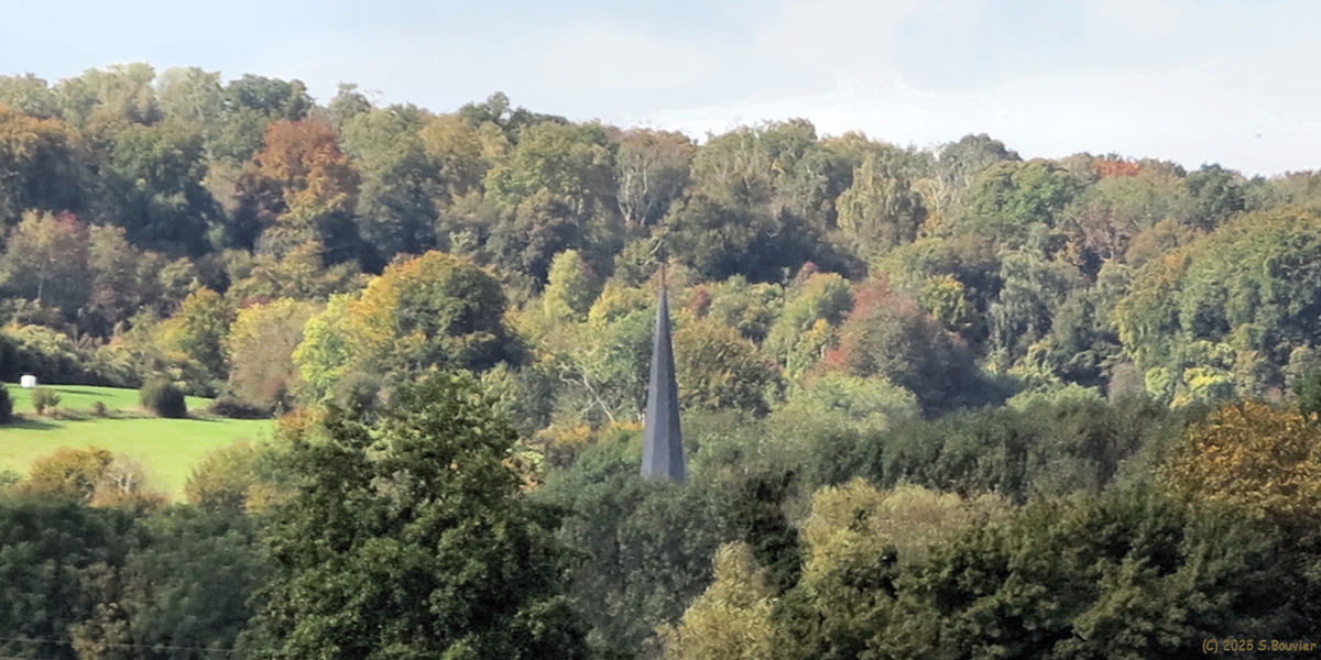 Freulleville (Clocher)