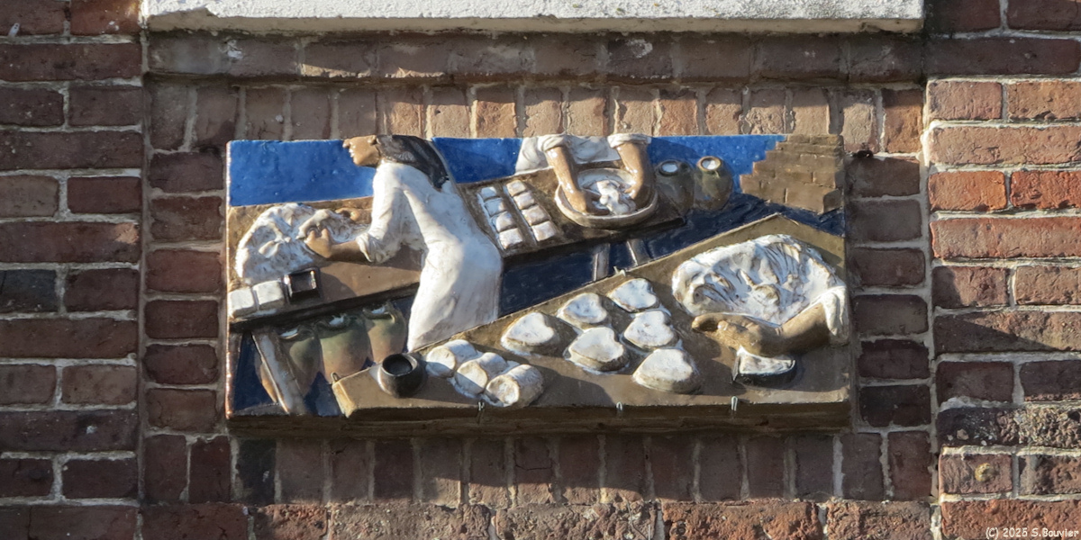 Nesle Hodeng (Céramique 6)