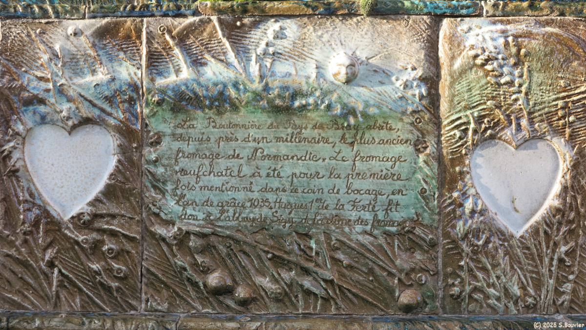 Nesle Hodeng (Céramique 9)