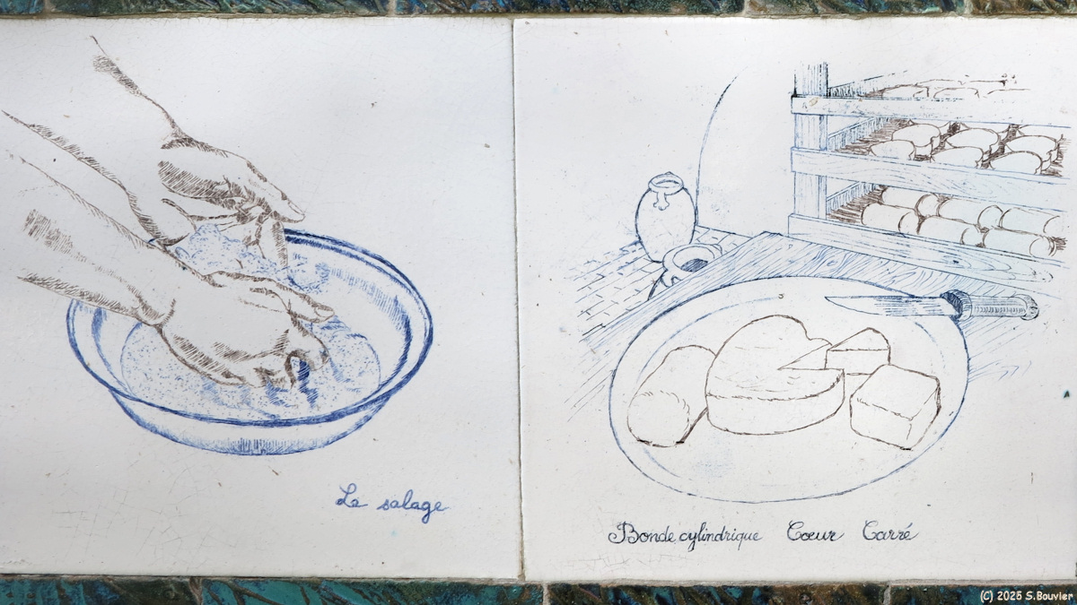 Nesle Hodeng (Céramique 10)