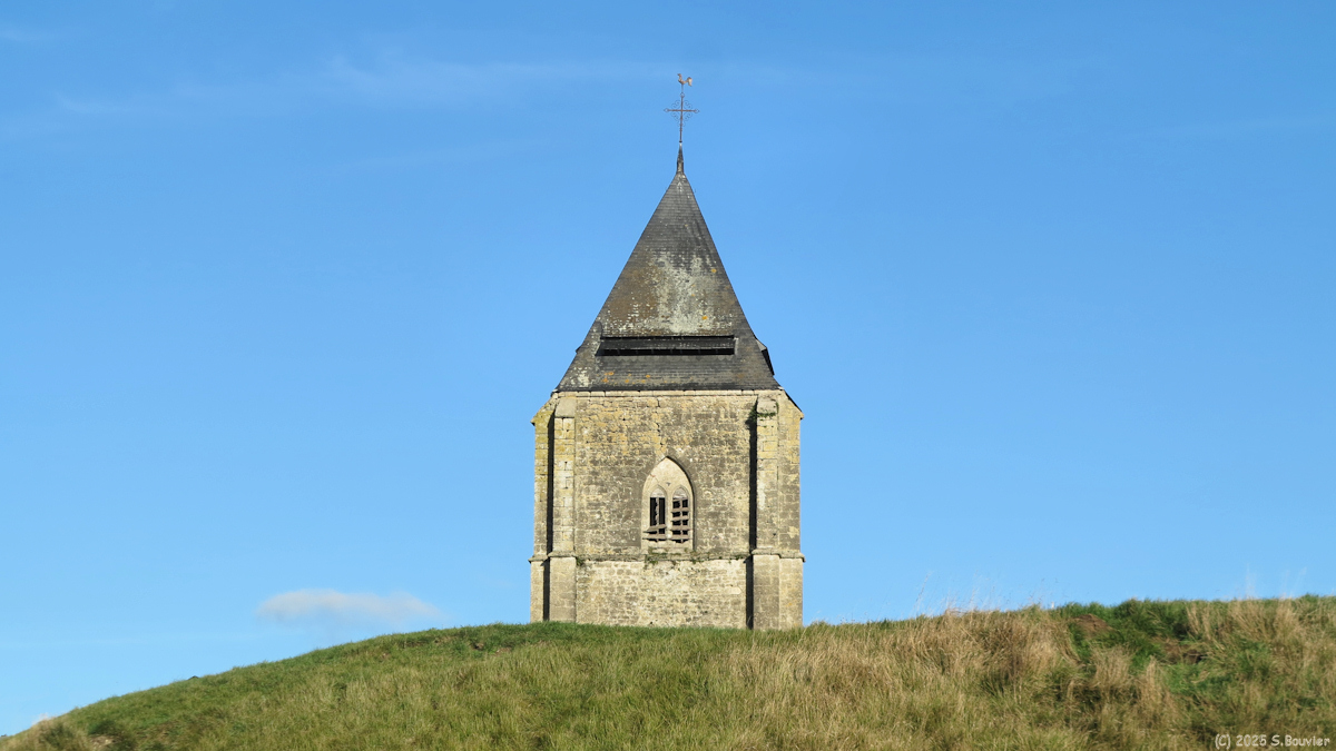 Nesle Hodeng (Clocher 2)